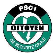 Présentation du PSC1 sur le site de la protection civile