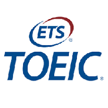Présentation du TOEIC sur le site de l'ETS Global